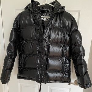 The Super Puff Original